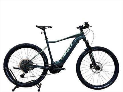 Segunda Vida - bicicleta de montaña eléctrica Giant Fathom E+ 1 - Como nuevo