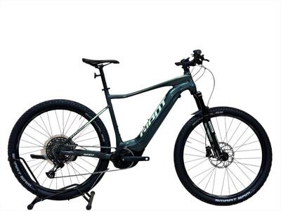 Tweedehands - e-mountainbike giant fathom e+ 1 sx - als nieuw