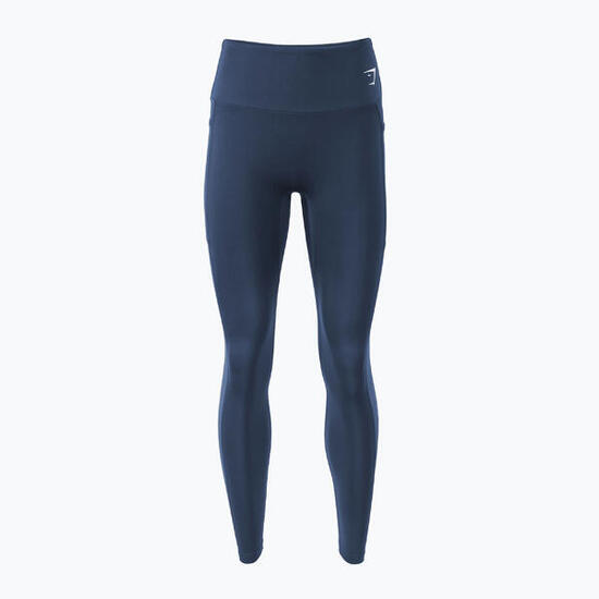 Legging de training femme Gymshark Training Mesh XS