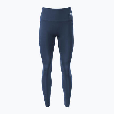 Gymshark training mesh xs trainingslegging voor dames
