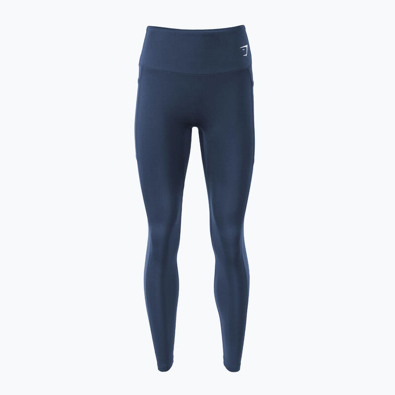 Jambiere de antrenament pentru femei Gymshark Training Mesh XS