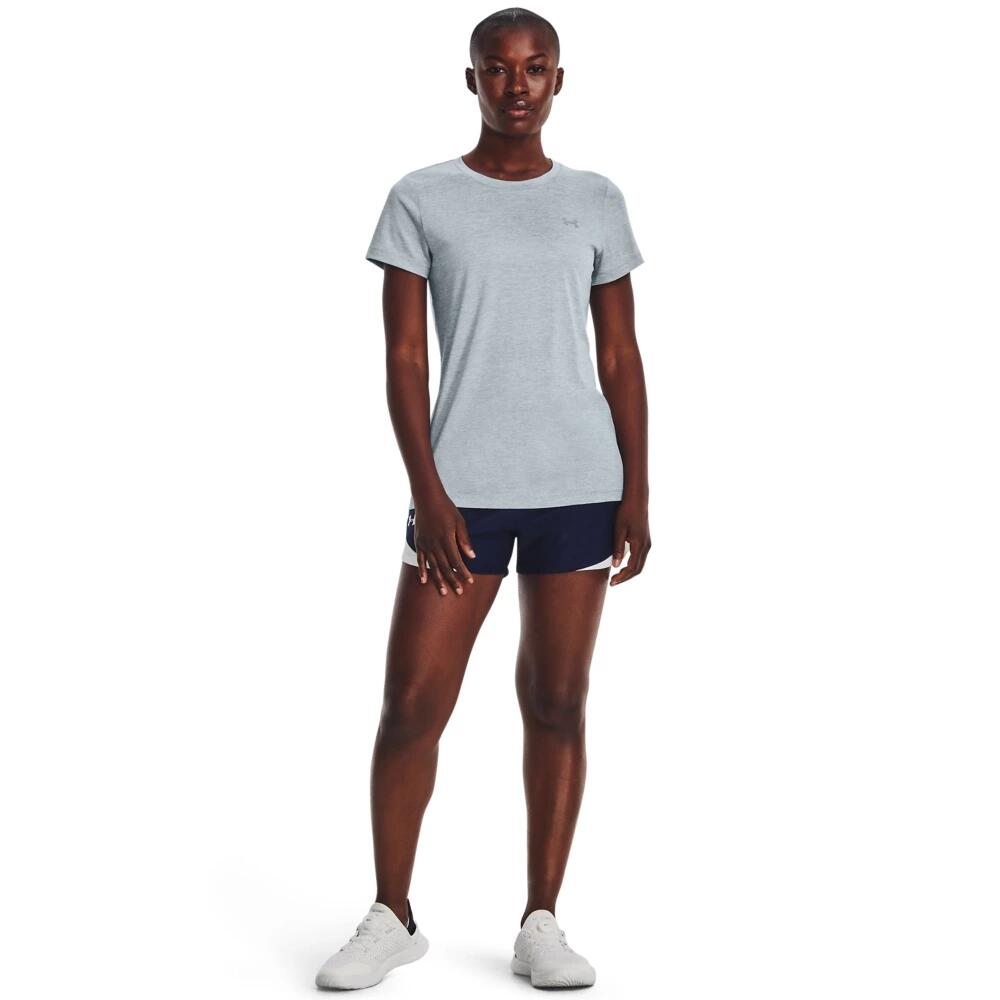Koszulka damska Under Armour Tech SSC - Twist 3/6