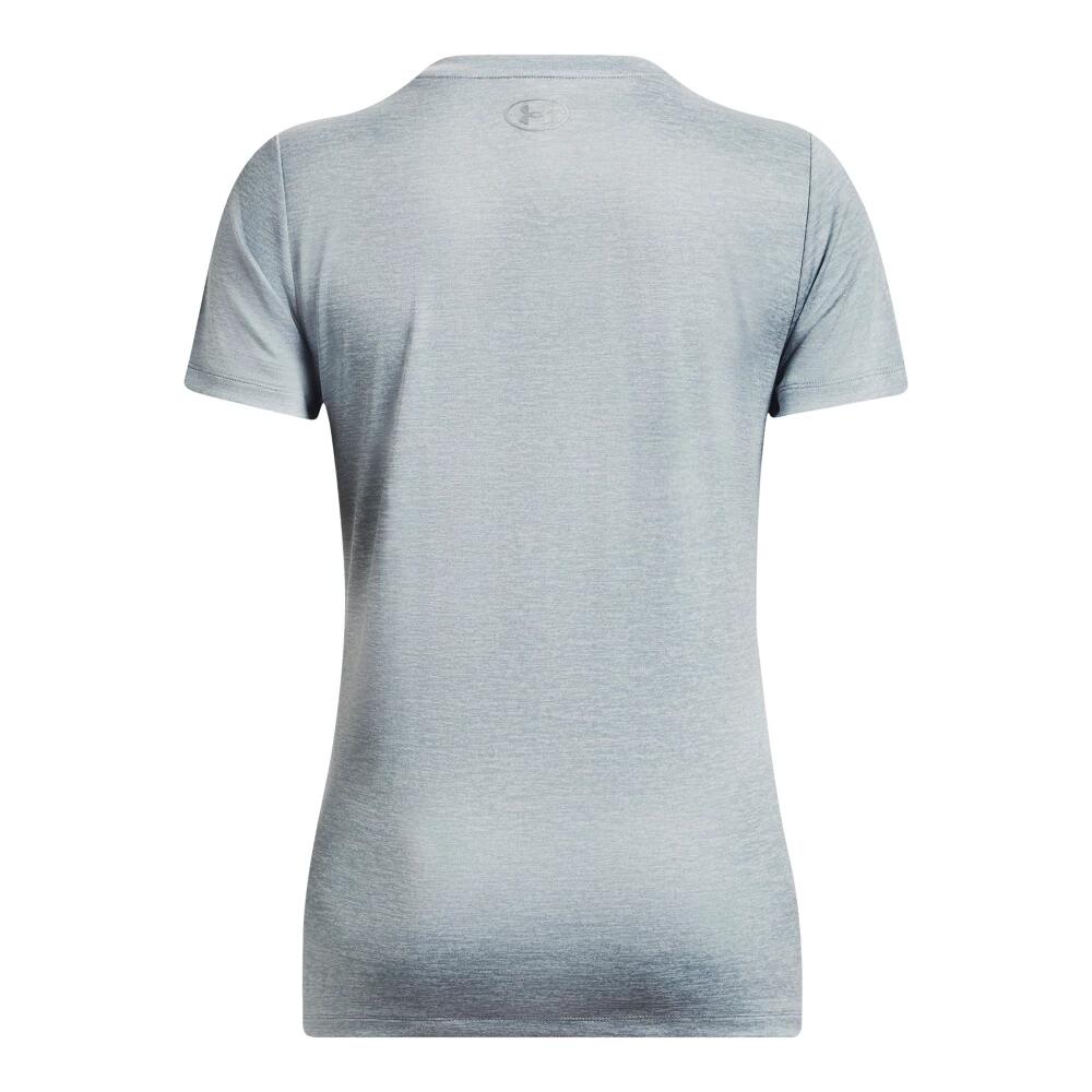 Koszulka damska Under Armour Tech SSC - Twist 6/6
