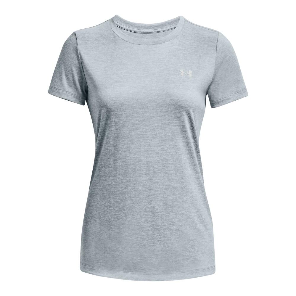 Koszulka damska Under Armour Tech SSC - Twist 5/6