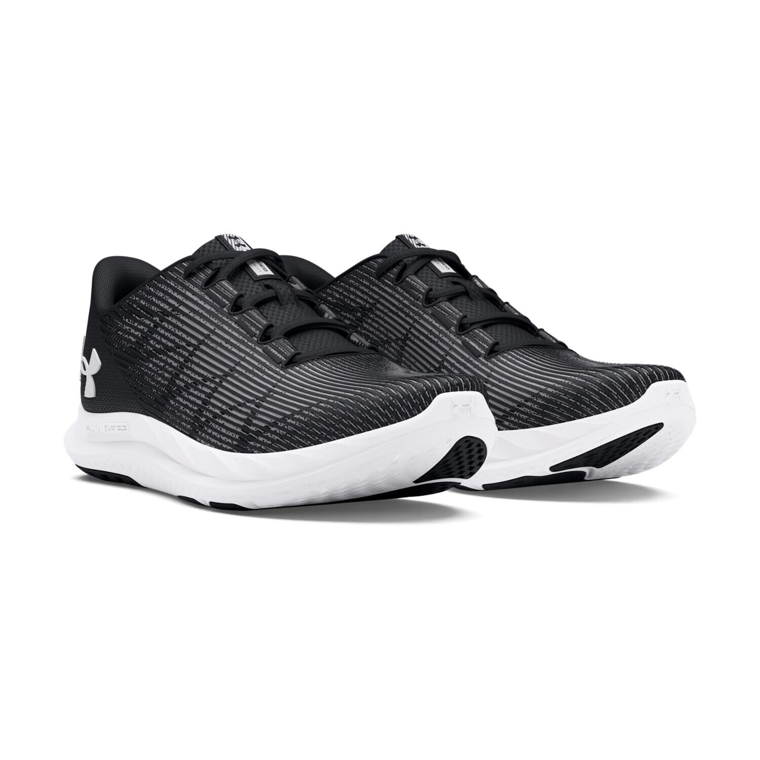 Buty biegowe damskie Under Armour W Charged Speed Swift 3/7