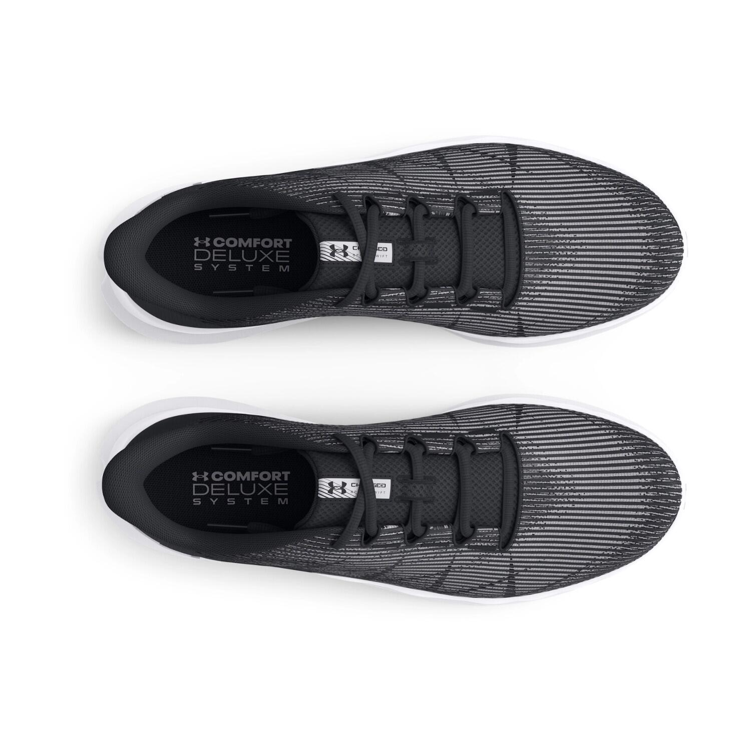 Buty biegowe damskie Under Armour W Charged Speed Swift 4/7