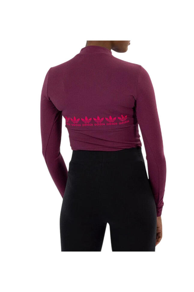Koszulka sportowa damska Adidas Tigh Body