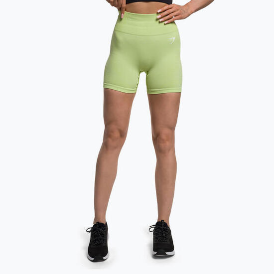 Gymshark Vital Seamless Damen-Trainingsshorts
