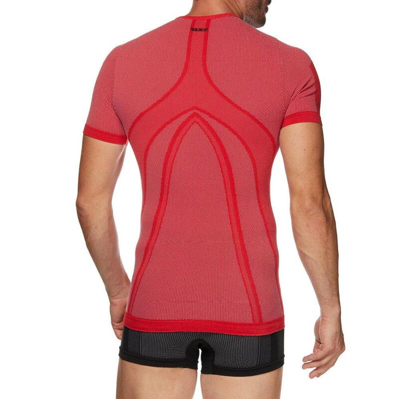 Maglia intima ciclismo TS1