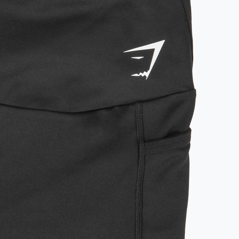 Leggings De Sport Noël Femme - Motifs Festifs, Taille Haute, Hiver Chaud - Pour Yoga, Fitness, Sorties - Collant Thermique Non Transparent