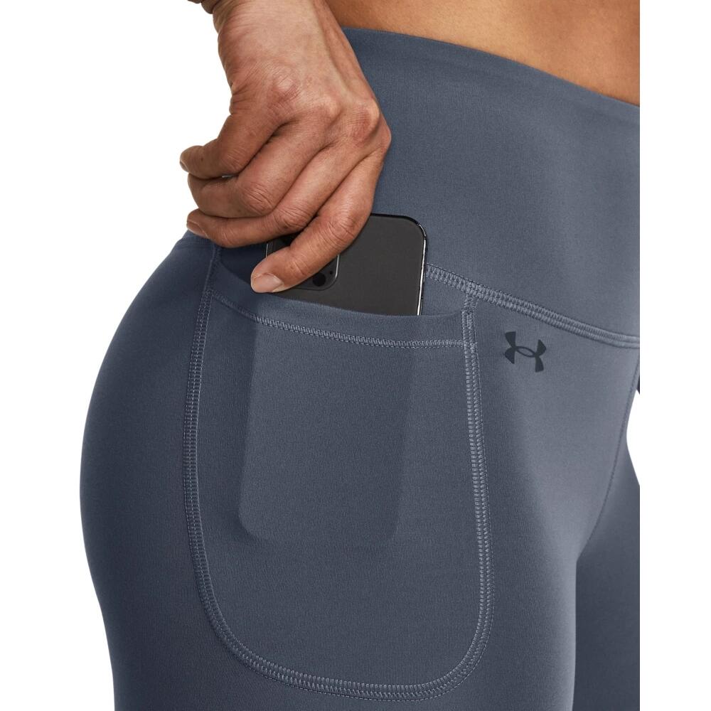 Legging femme Motion Ankle Under Armour 4/6