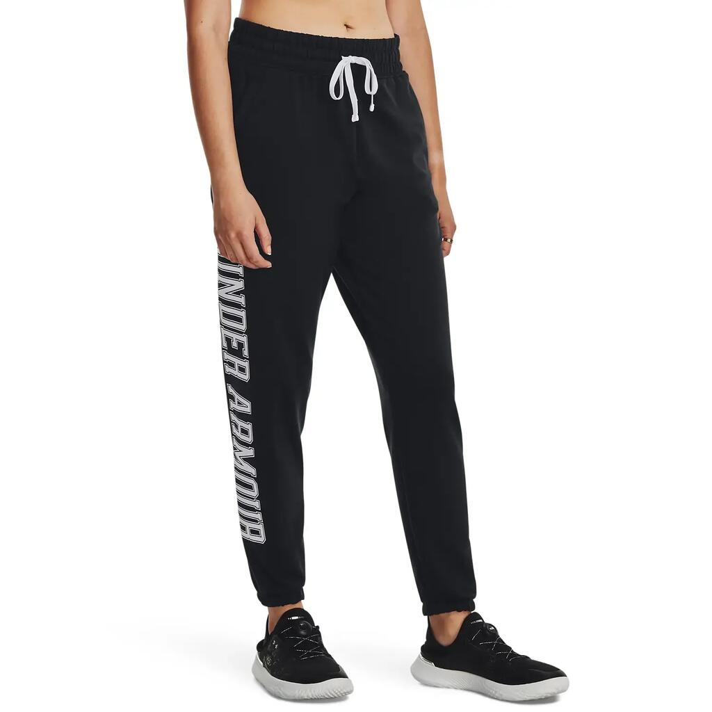 Дамски спортни панталони Under Armour Rival