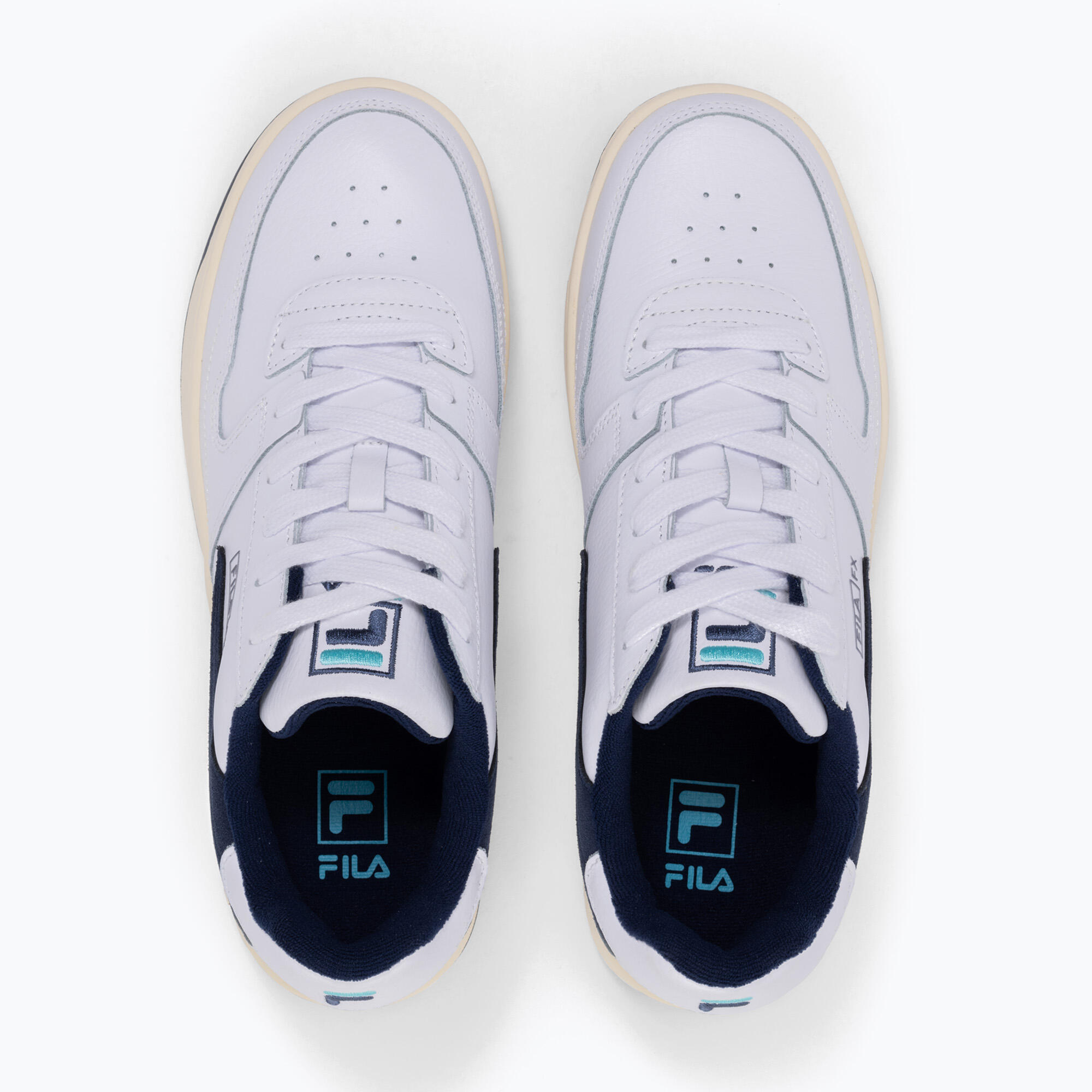 Chaussures homme FILA Fxventuno L 3/5