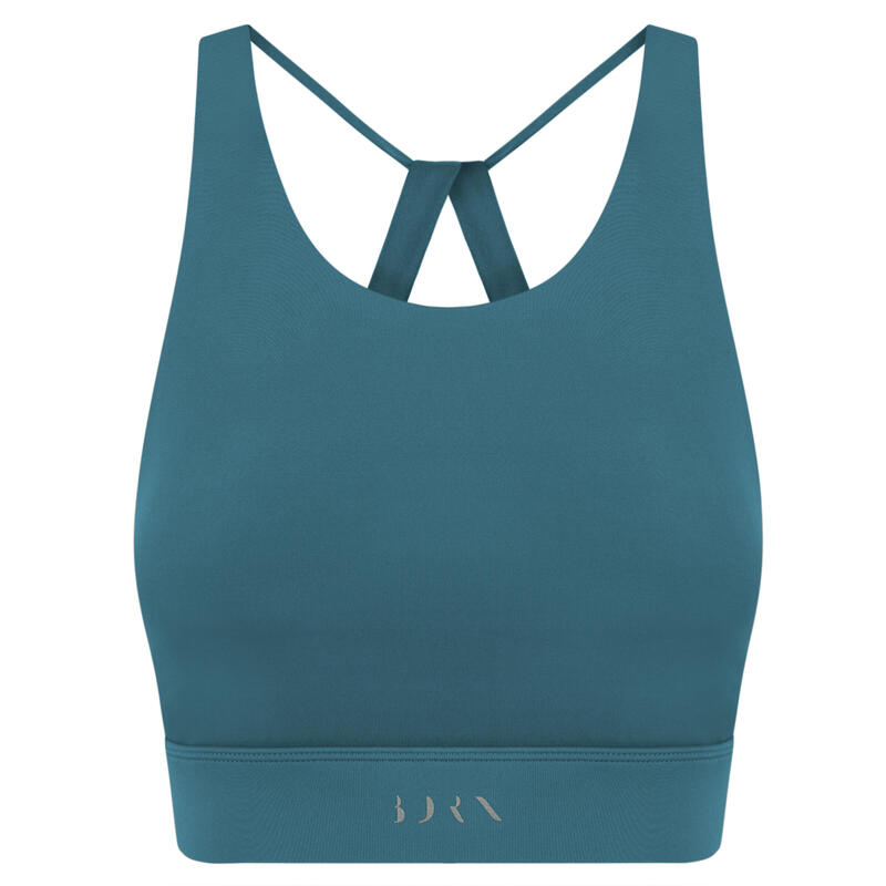 Brassière Yoga Femme Asha