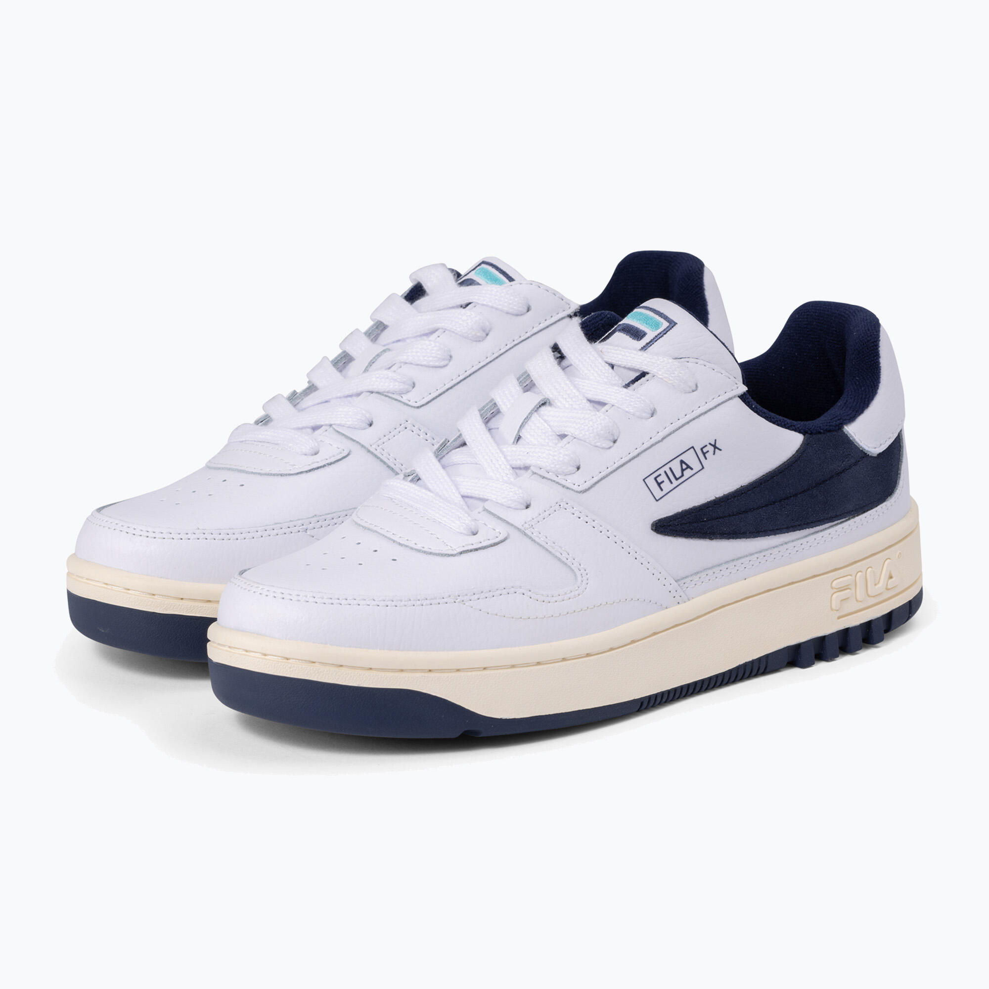 Chaussures homme FILA Fxventuno L 2/5