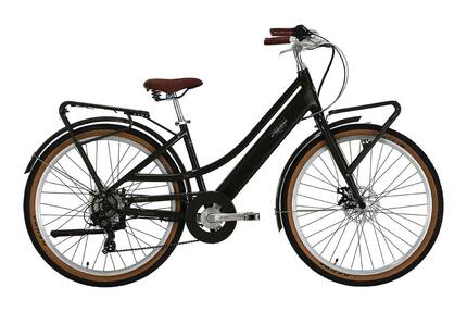 VÉLO ÉLECTRIQUE ALPINA V1 AGAVE 27.5