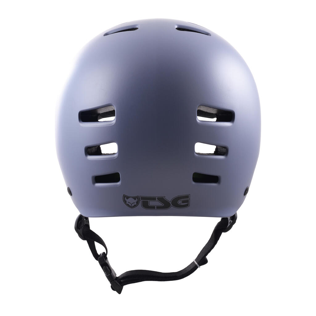 Protections Helmet Evolution Solid Color Satin Lavandula L/XL