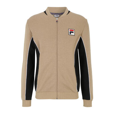FILA Settanta Track Herren-Sweatshirt