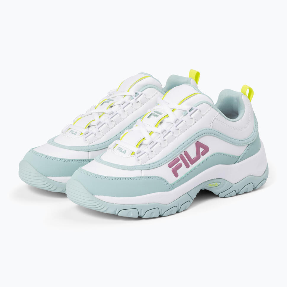 Buty damska FILA Strada Logo