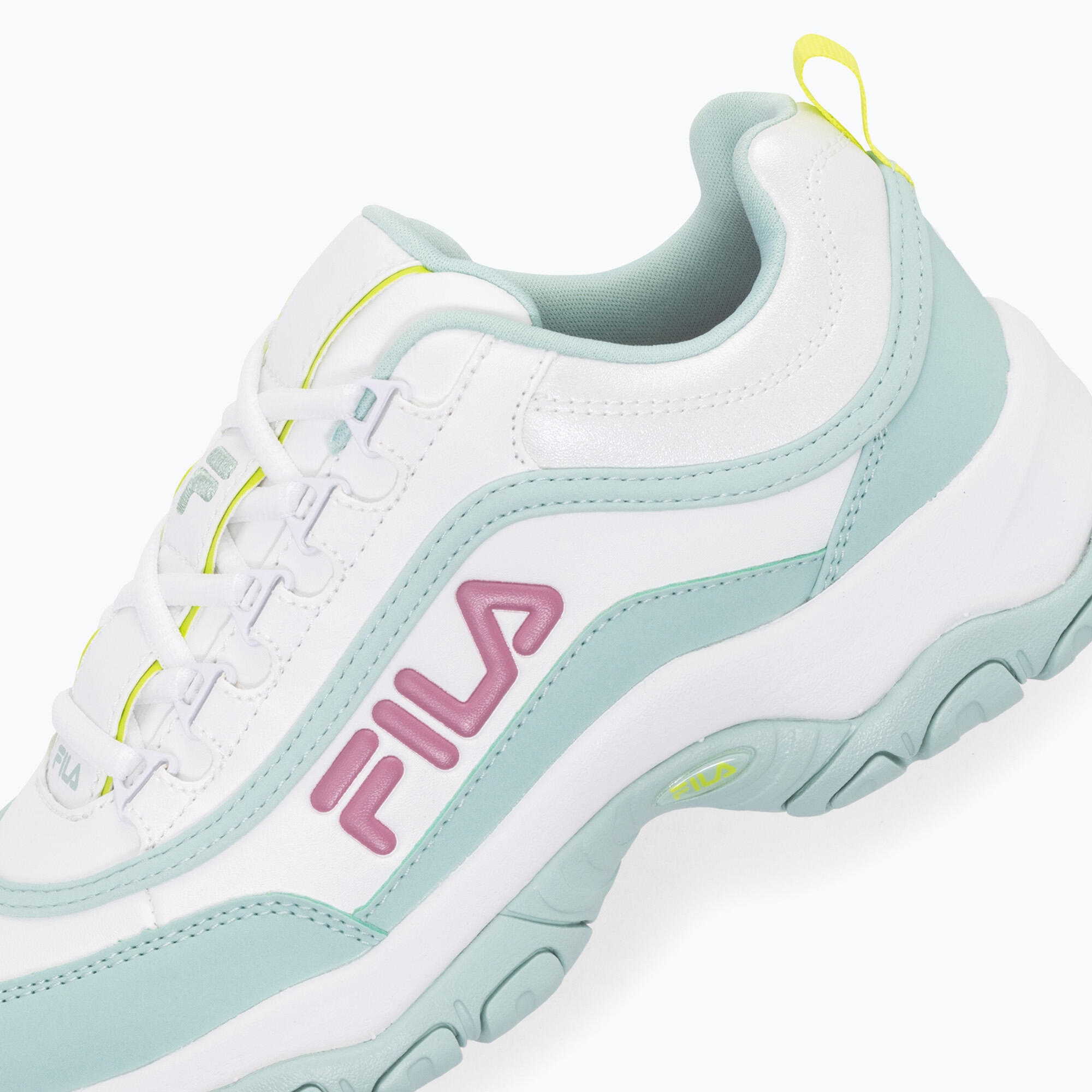 Scarpe FILA Strada Logo da donna 5/5