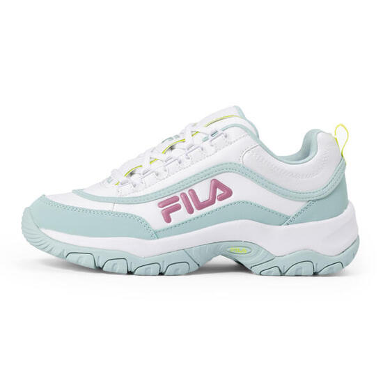 Chaussures femme FILA Strada Logo