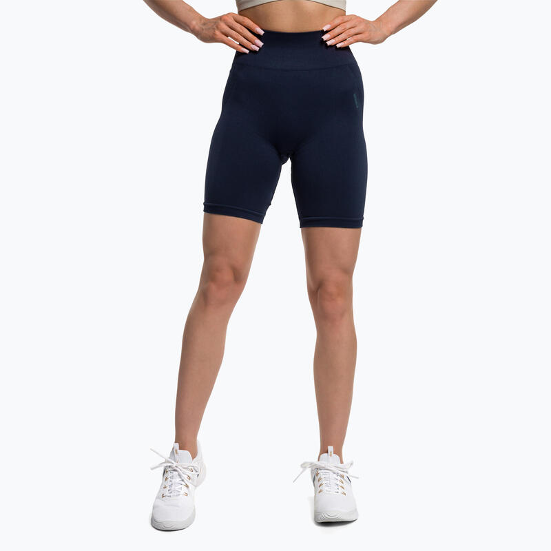 Dámské fitness cyklistické kraťasy Flex