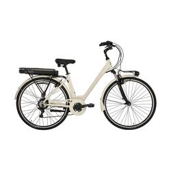 VÉLO ÉLECTRIQUE A3 ATHENA 28 SABLE