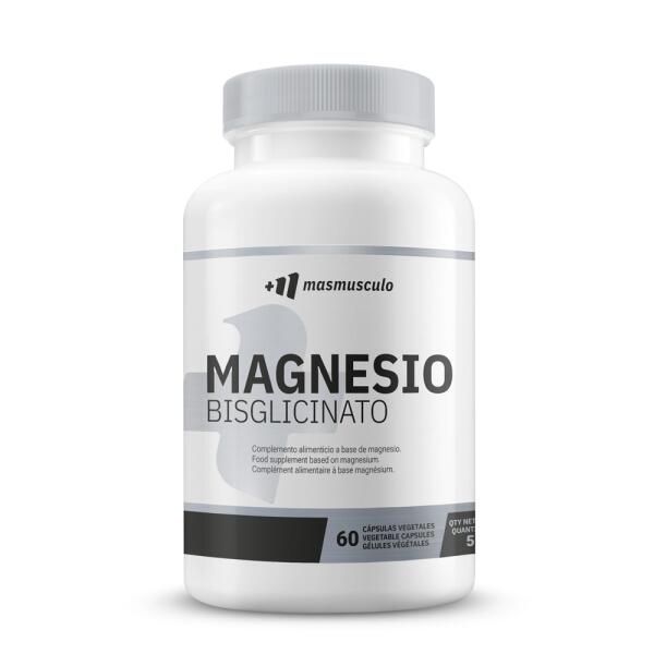 Magnesium bisglycinate 250mg - 60 vegetable capsules de MM Supplements PROMOÇÃO      6,99€ 14,90€ -53%    * 30/05/2025 até rutura de stock  Preço por quantidade 116,50€kg MMSUPPLEMENTS Magnesium bisglycinate 250mg - 60 vegetable capsules de MM SupplementsVendido e expedido por: Masmusculo    