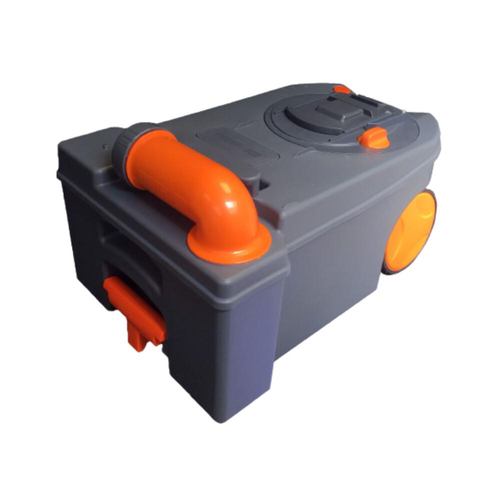 Thetford fresh-up set C250/C260 4/7
