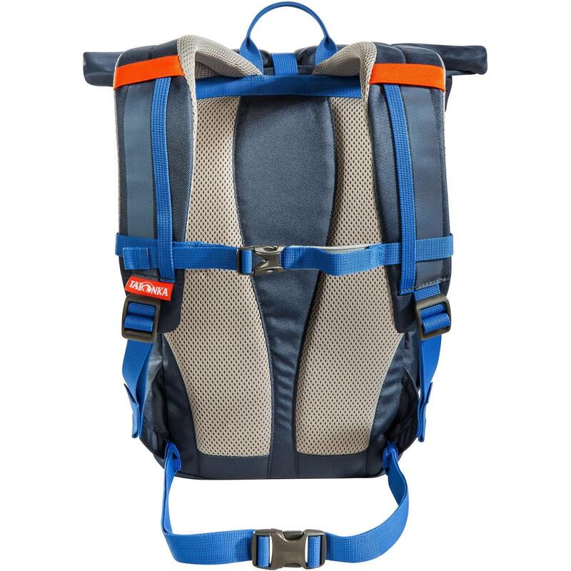 Tatonka Rolltop JR 14 l sac à dos de ville pour enfants
