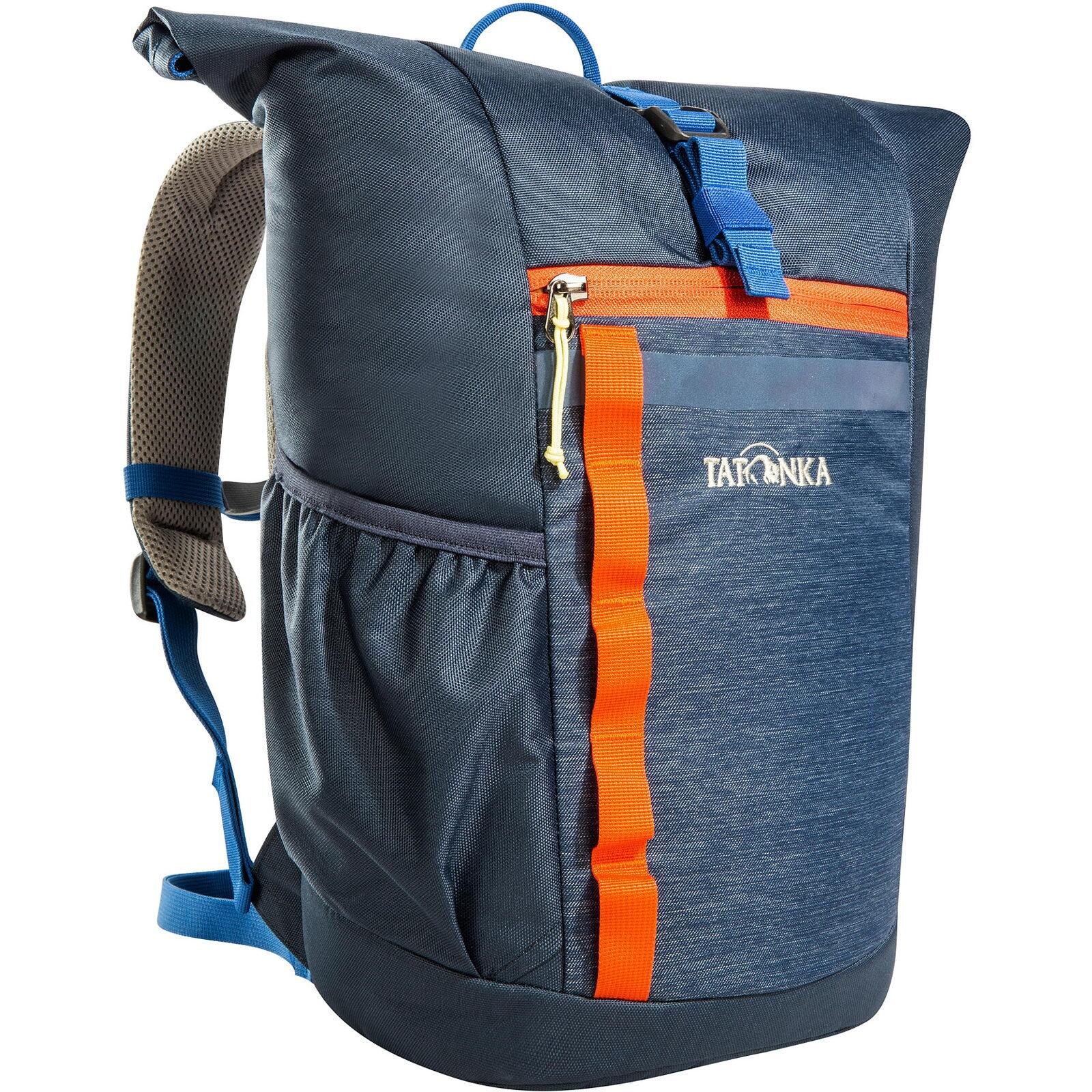 TATONKA Tatonka Rolltop JR kinder stadsrugzak, 14 jaar oud