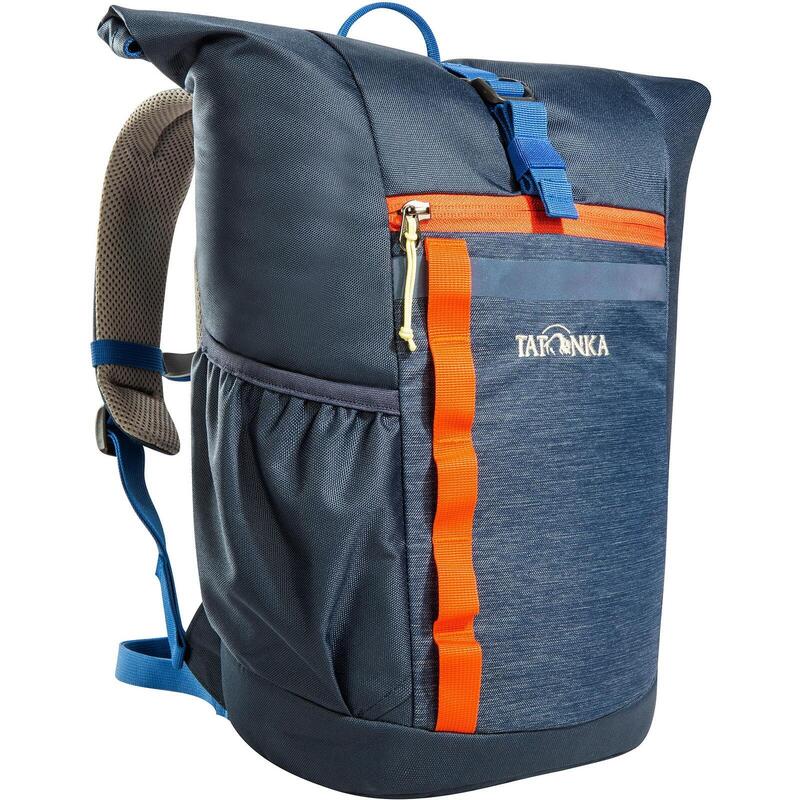 Tatonka Rolltop JR 14 l sac à dos de ville pour enfants