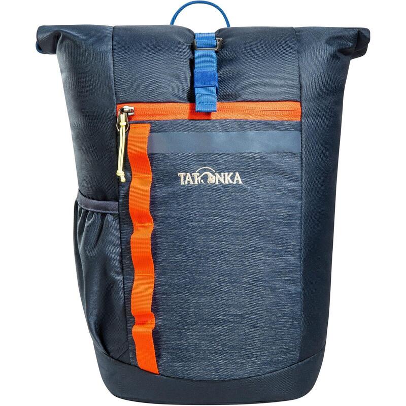 Tatonka Rolltop JR 14 l sac à dos de ville pour enfants