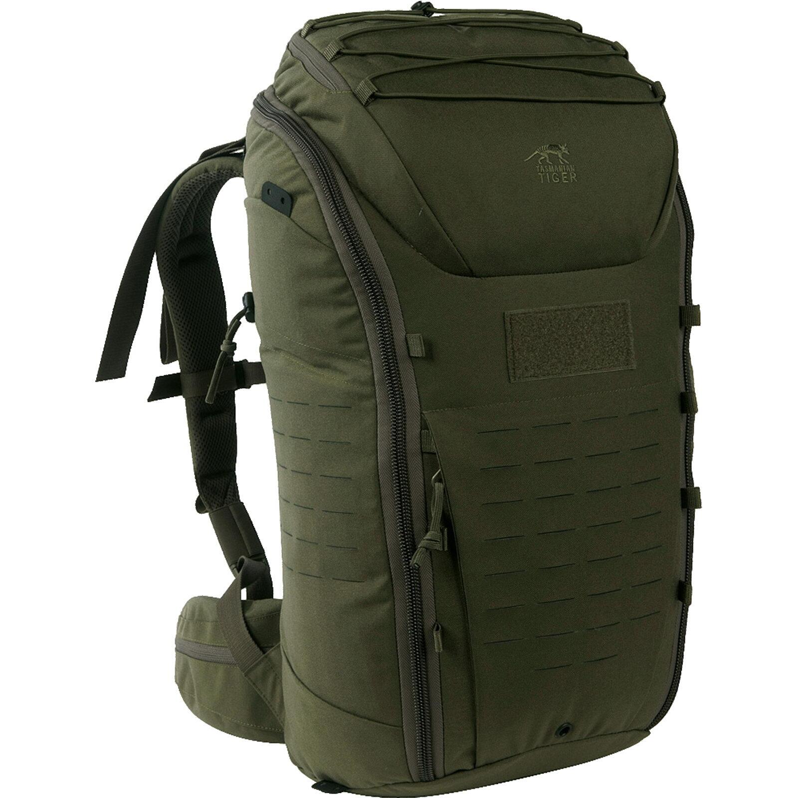 TASMANIAN TIGER Modular Pack 30 olive