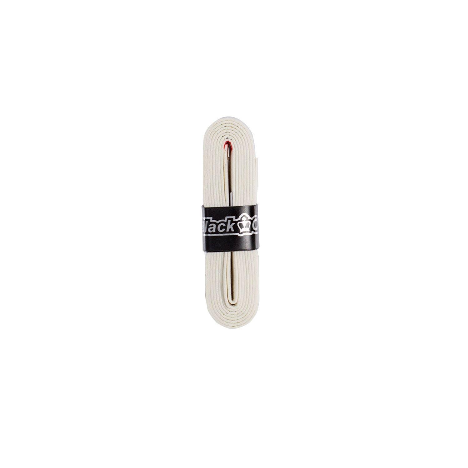 Saco 12 Black Crown Smooth Overgrips Branco 3/3