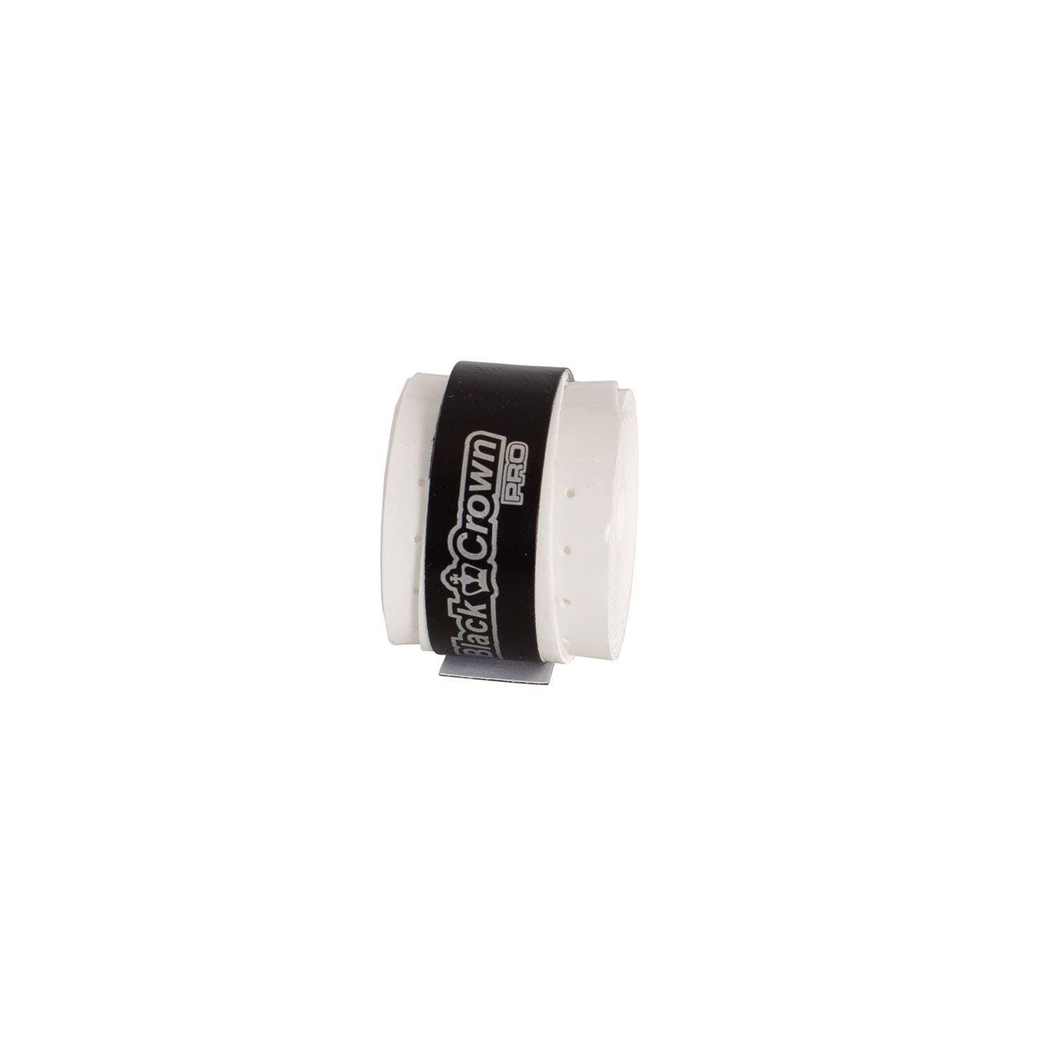 Embalagem Blister De 3 Overgrips Black Crown A000406.001.1 Branco 3/5