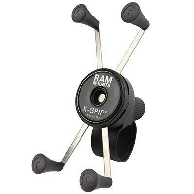Držák na telefon RAM® pro extra velké telefony 3/7