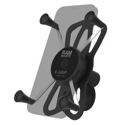 Držák na telefon RAM® pro extra velké telefony 4/7