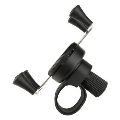 Držák telefonu s RAM® Tough-Strap™ základnou na řídítka 3/6