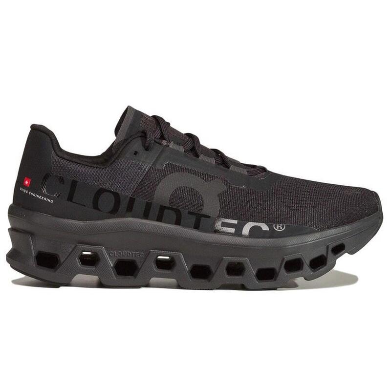 Chaussure running hommes On Cloudmonster