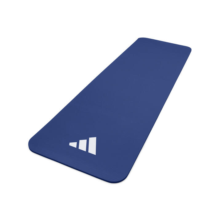 Adidas 10mm Fitness Yoga Mat with Carry Strap 3/6