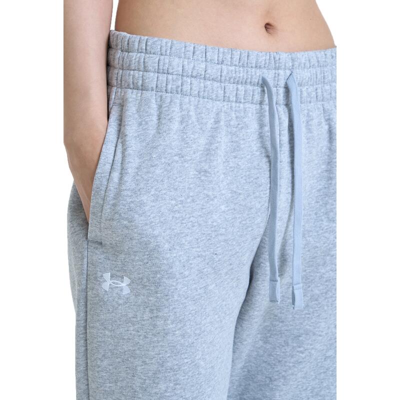 Pantaloni de jogging Under Armour Rival Fleece pentru damă