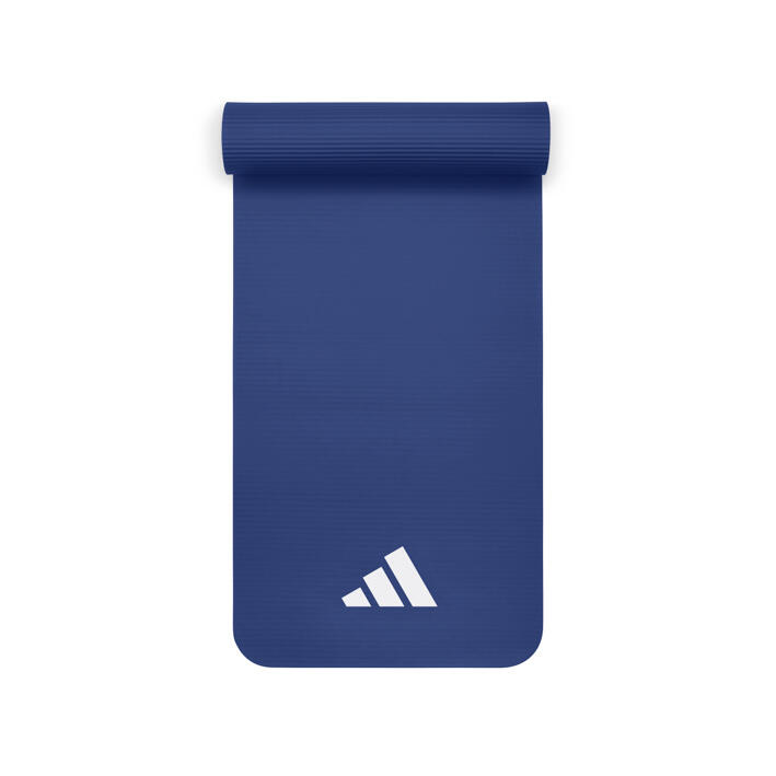 Adidas 10mm Fitness Yoga Mat with Carry Strap 6/6