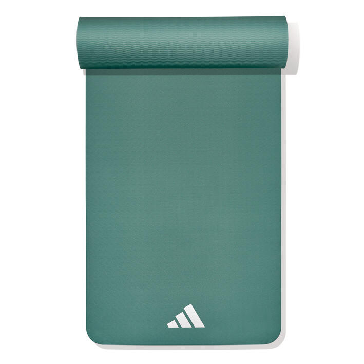 Tapis de yoga - 8mm mystère adulte 2/6