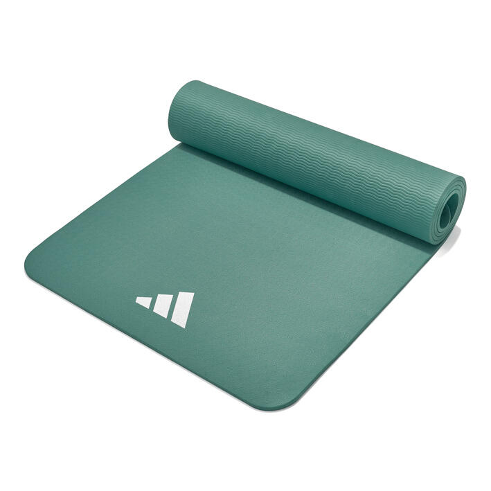 Tapis de yoga - 8mm mystère adulte 3/6