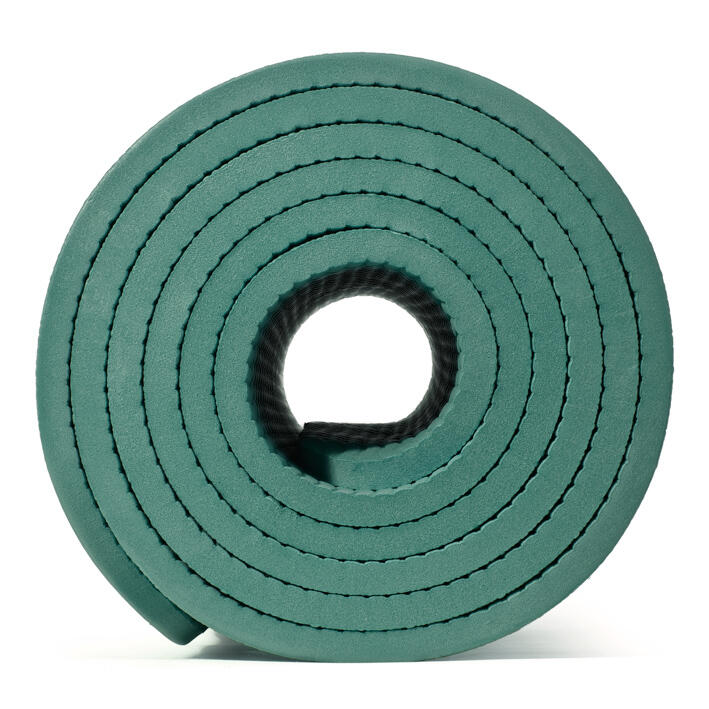 Tapis de yoga - 8mm mystère adulte 5/6