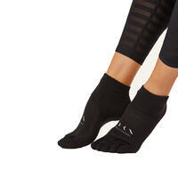 Chaussettes Yoga Femme Socks