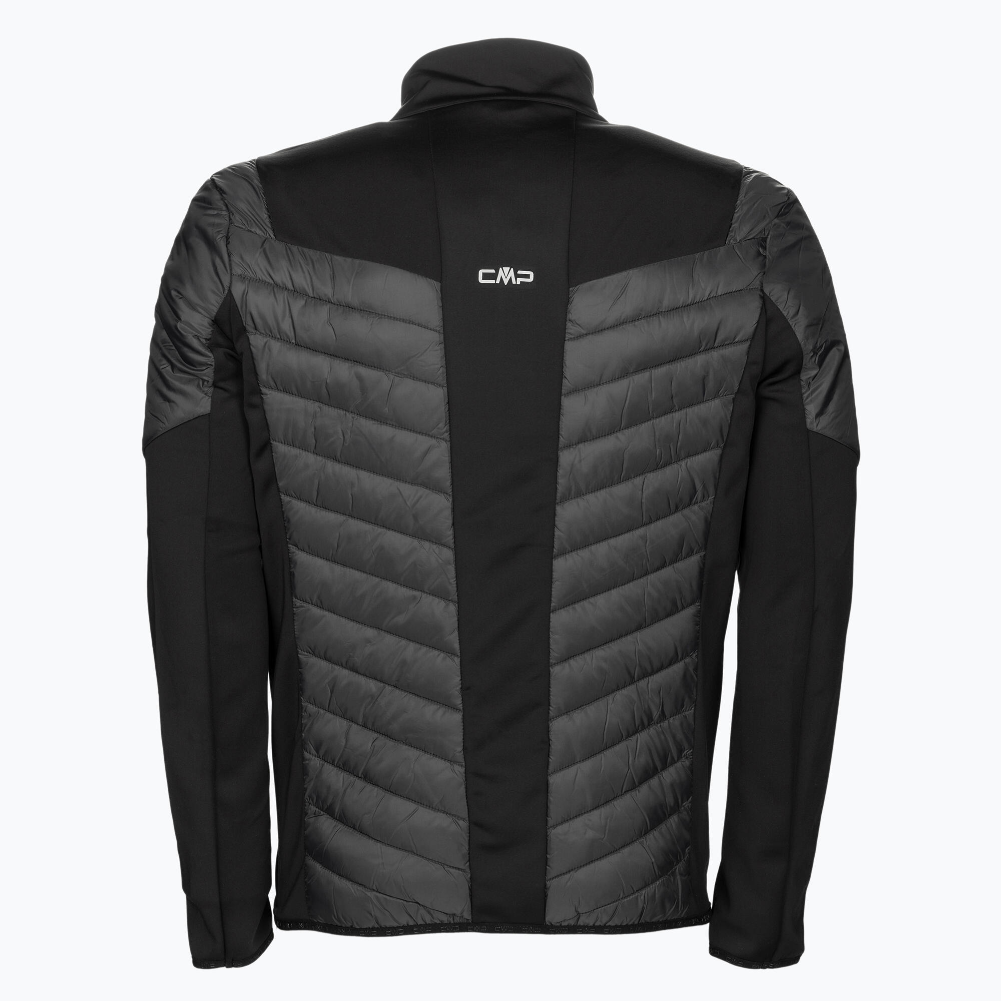 Herren Hybridjacke HYBRID JACKET 2/4