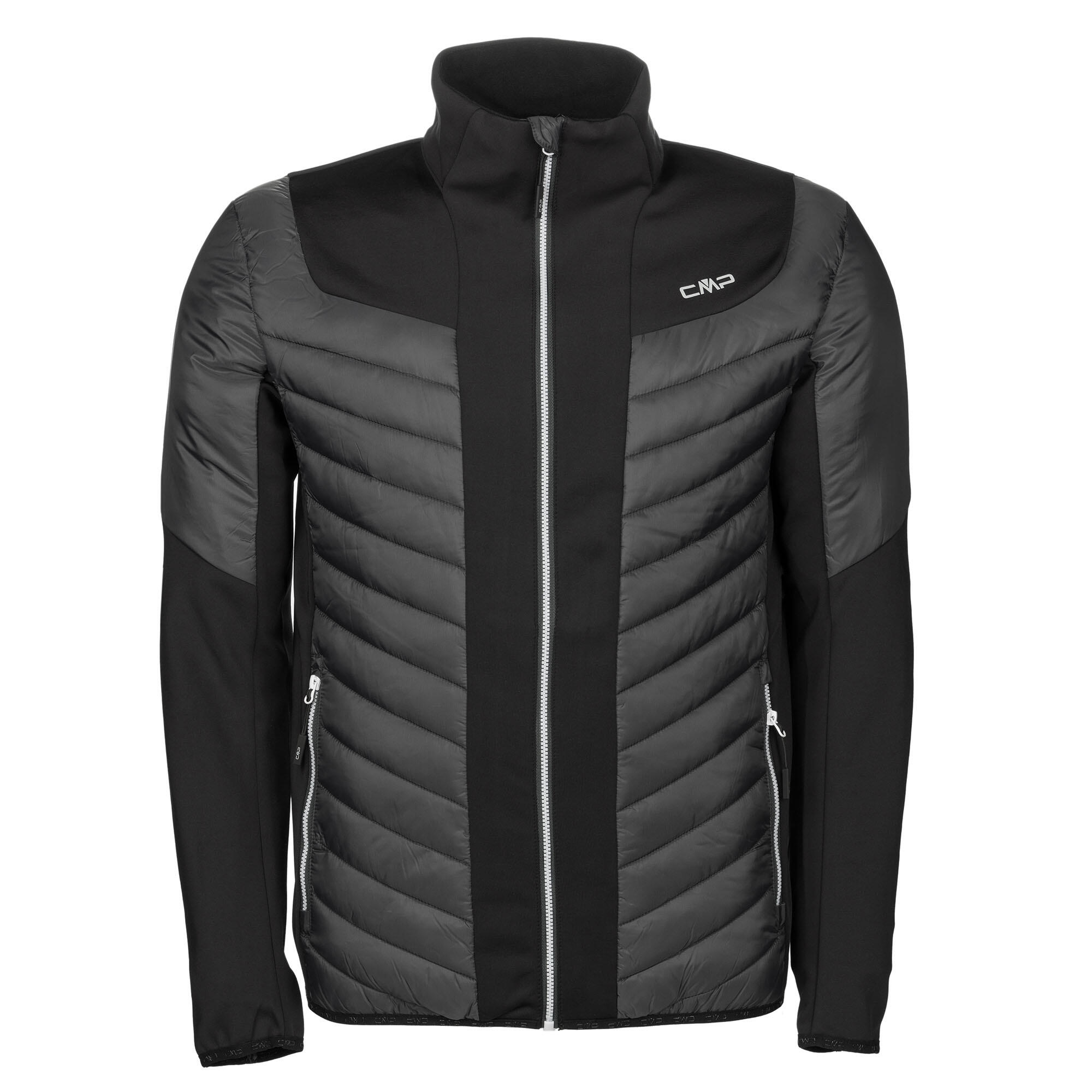 Herren Hybridjacke HYBRID JACKET 4/4