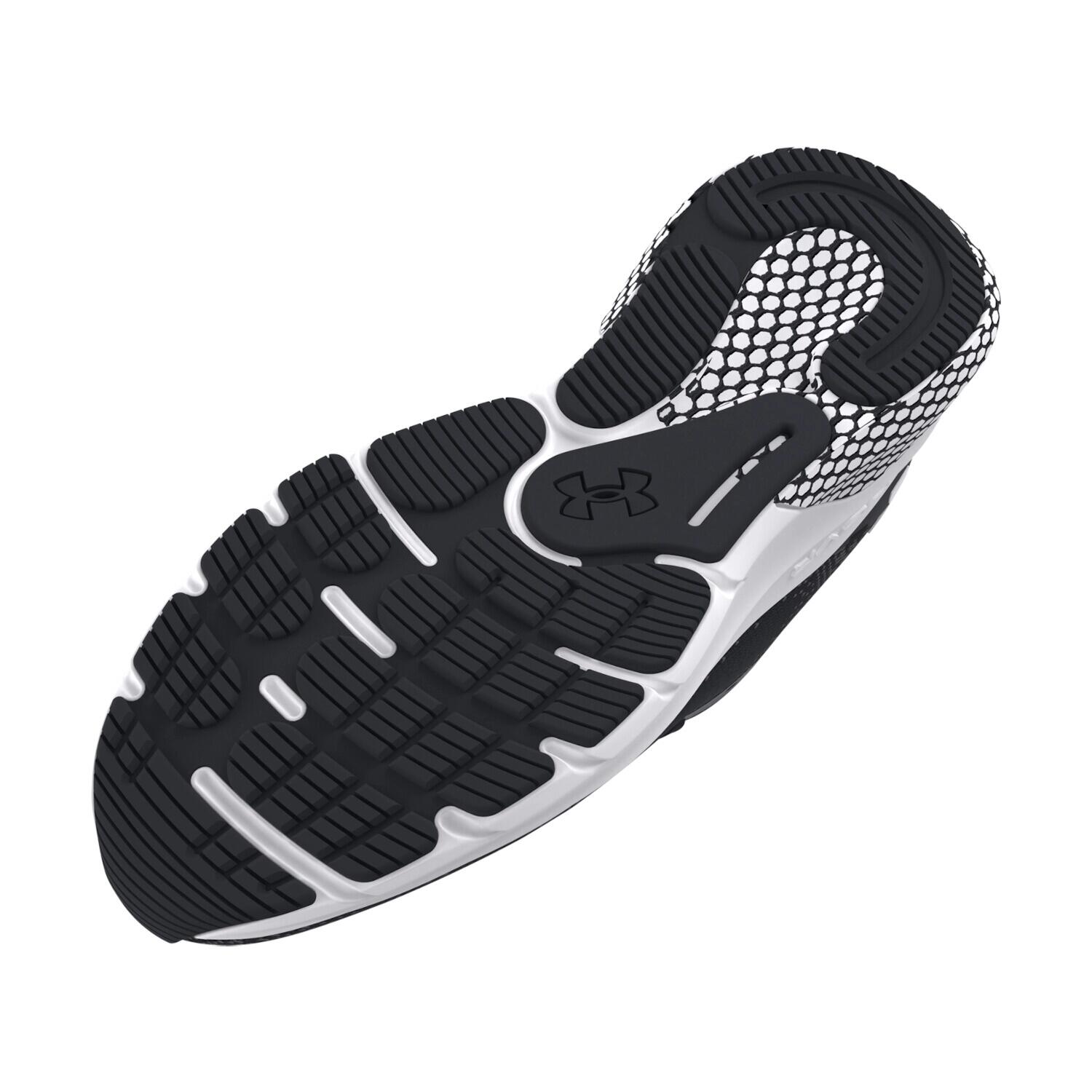 Tênis de corrida feminino Under Armour Hovr Turbulence 2 5/5